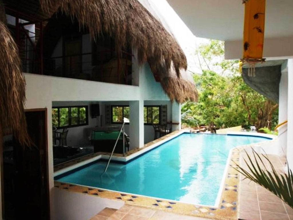 Hotel Jayjays Club Boracay Balabag  Exterior foto